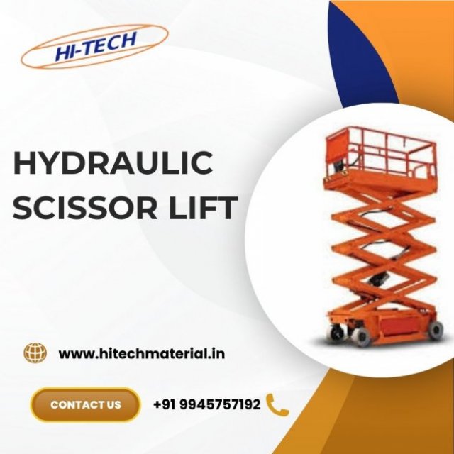 Hitech Material