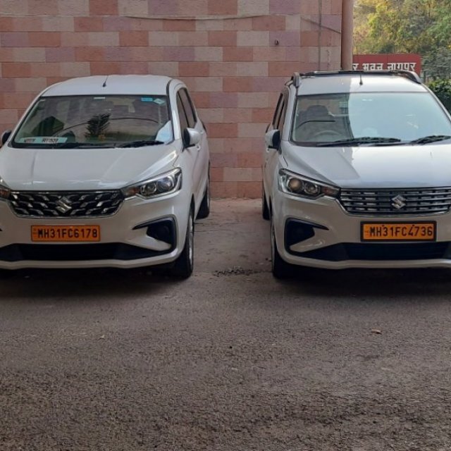 AMZ Cabs
