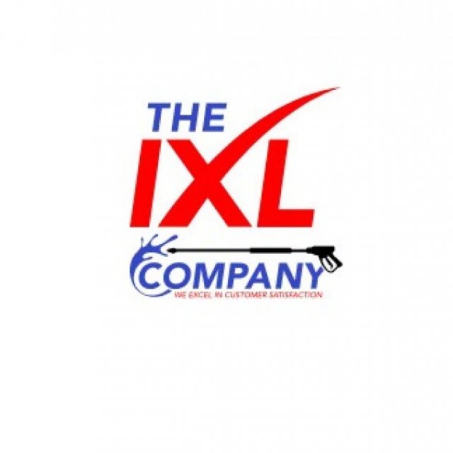THE IXL COMPANY