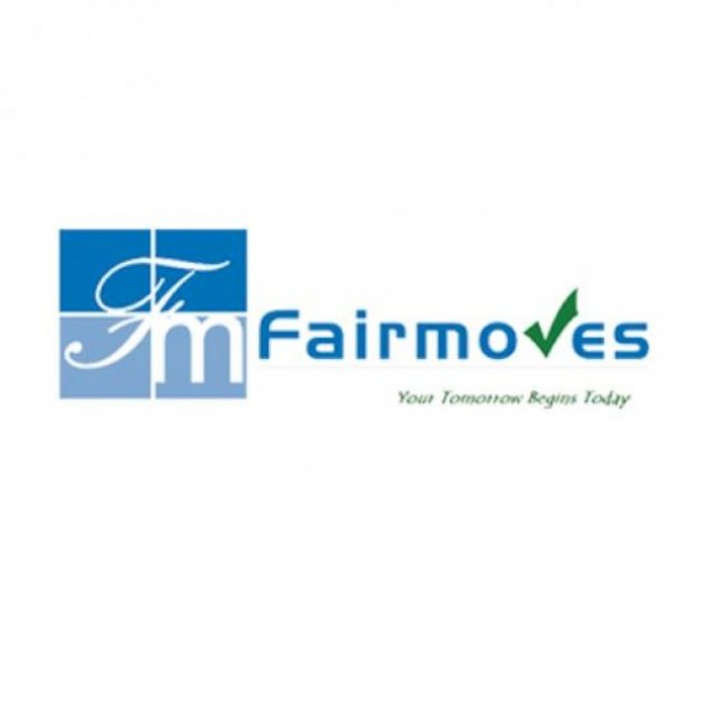 Fairmoves Financial services Pvt. Ltd.
