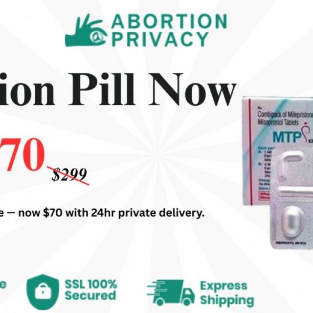 Where to Really Buy MTP Kit Online? - AbortionPrivacy