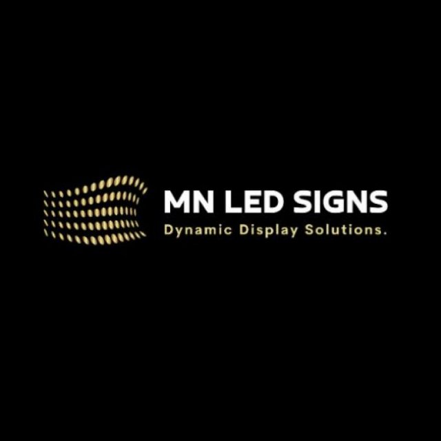 Best Digital LED Signs in Minneapolis