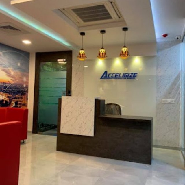 Acceligize Business Services Pvt Ltd