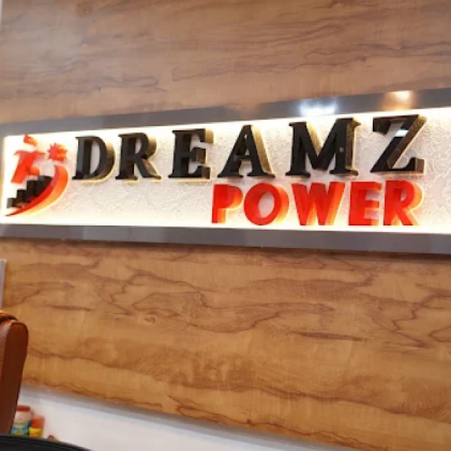 Dreamz Power