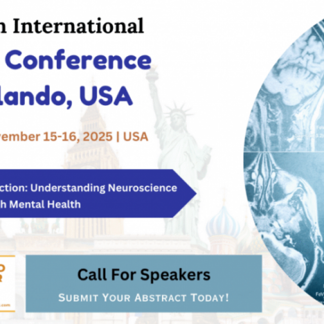 Neurology Conference 2025