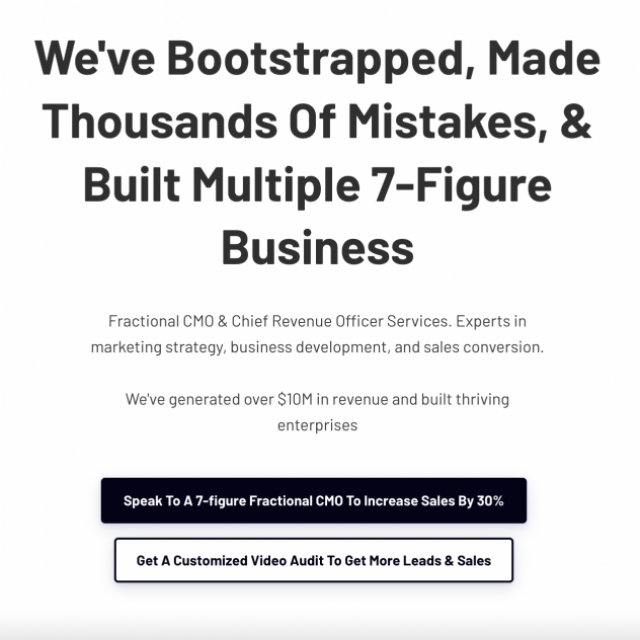 Agile Growth Labs