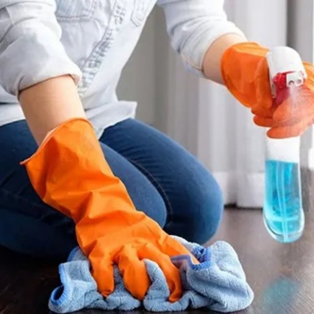 Patriot Maids Cleaning Services - Raleigh
