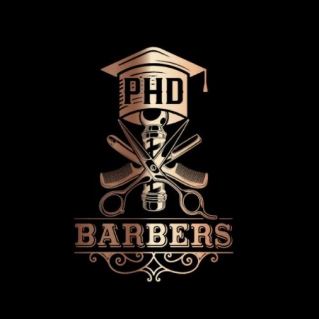 PHD BARBERS