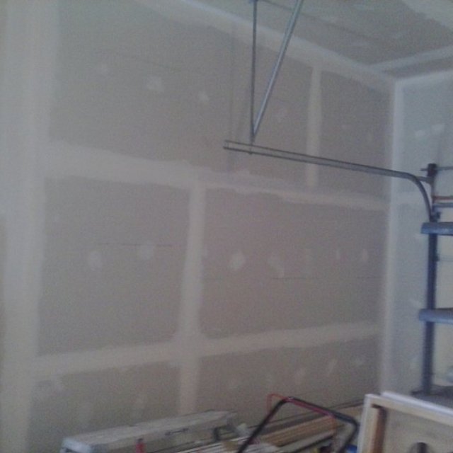 CLK Drywall & Handyman Svcs