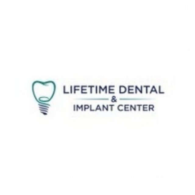 Lifetime Dental & Implant Center Katy