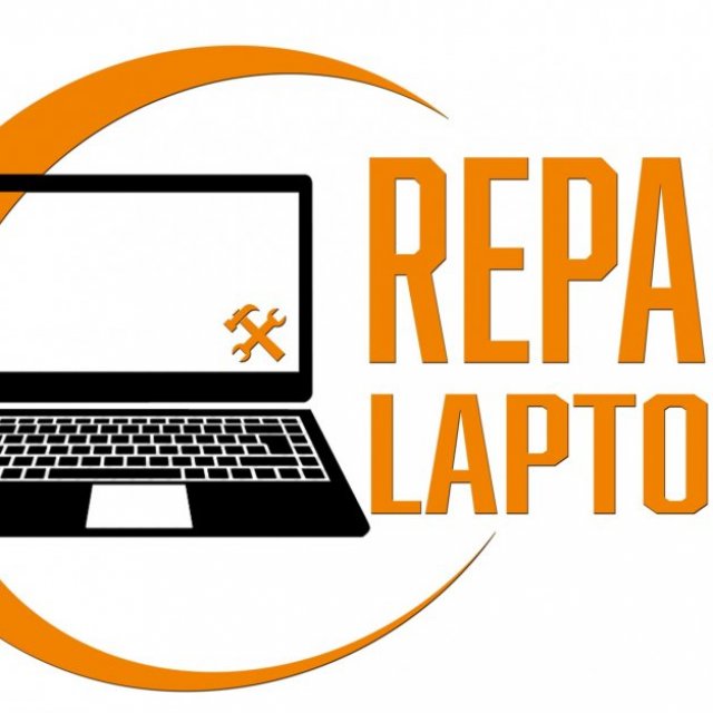 Repair laptops