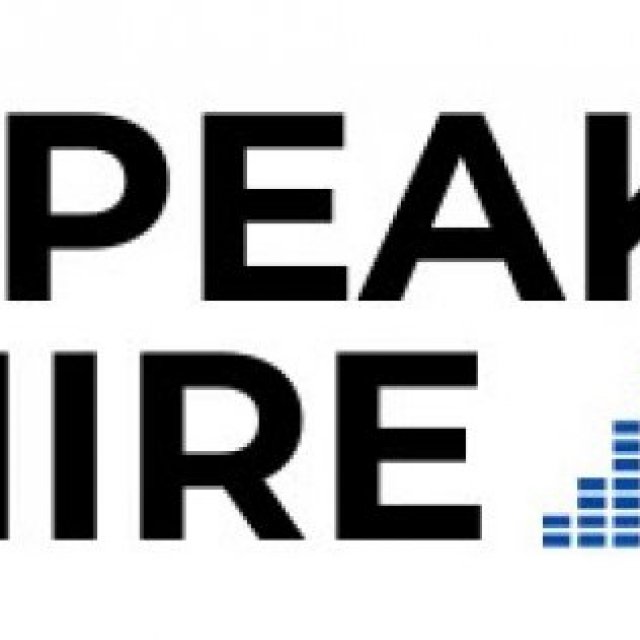 SPEAKER HIRE SYDNEY