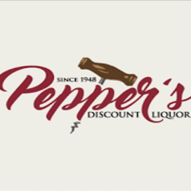 Peppers Discount Liquor