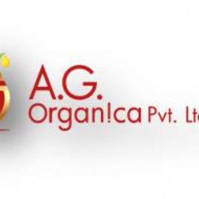 AG Organica Peppermint Oil Manufacturer & Wholesale Supplier