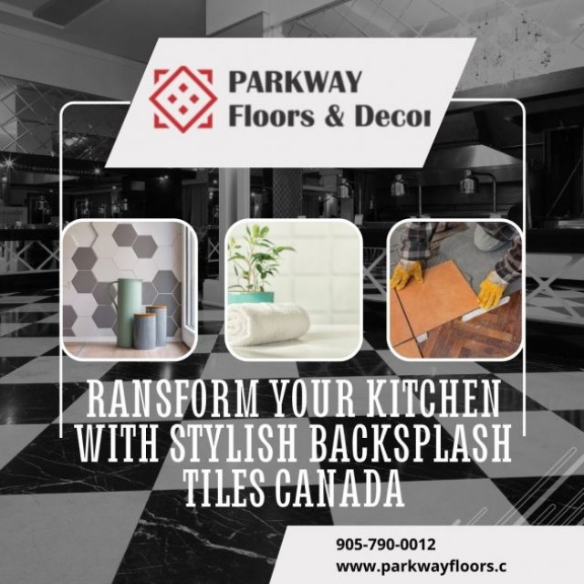 Parkway Floor & Decor