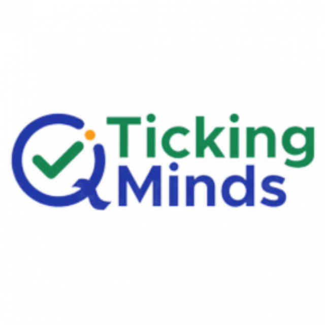 Ticking Minds QA Software Testing Services