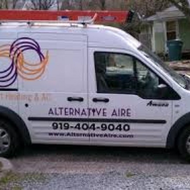 Alternative Aire Inc