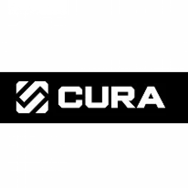 Cura Concrete