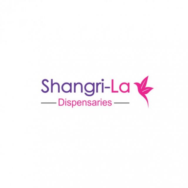 Shangri-La Dispensaries