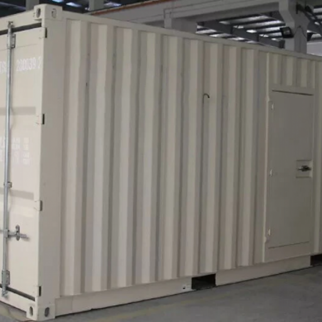 China Genset Generator Manufacturers Co., Ltd.