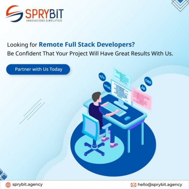 SpryBit Agency