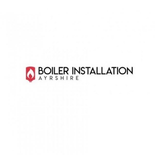 Boiler Installation Fife