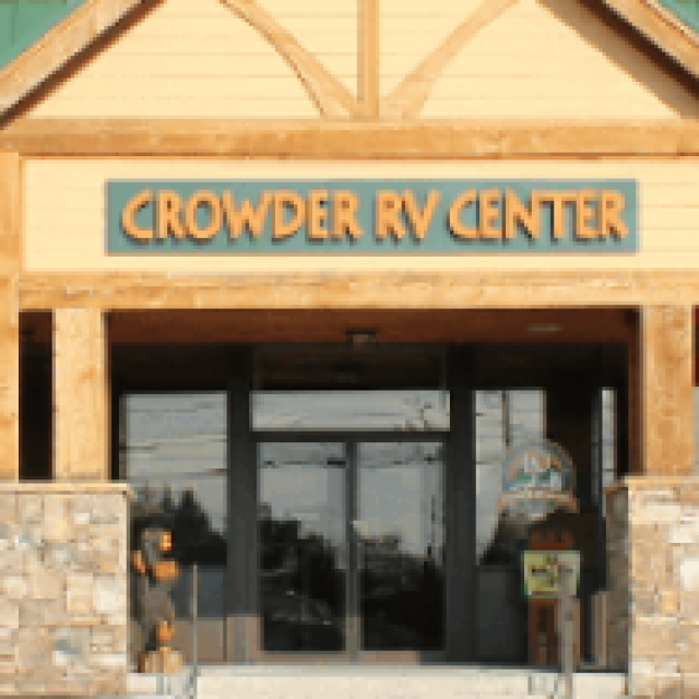 Crowder RV Center Inc