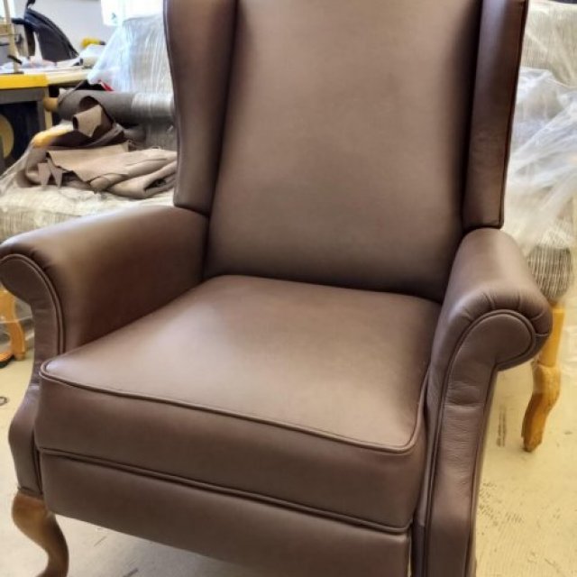 Ace Upholstery Limited