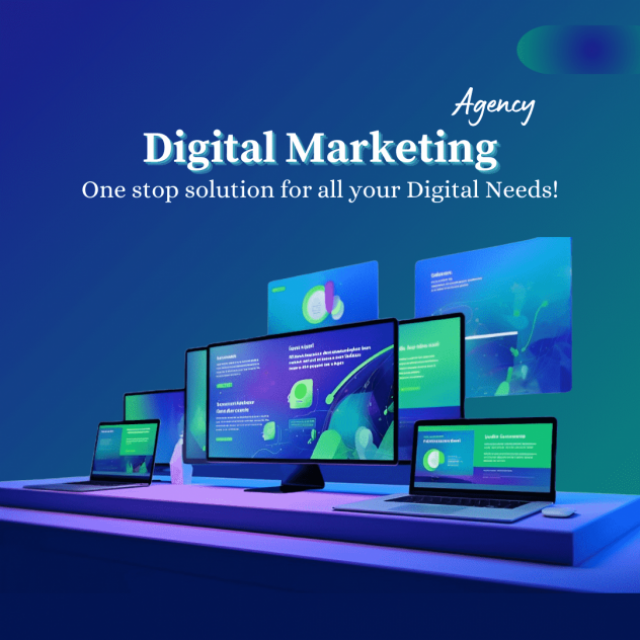 Best Digital Marketing Company In India