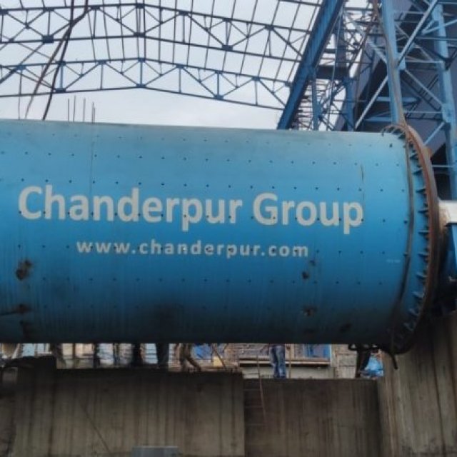 Chanderpur Group