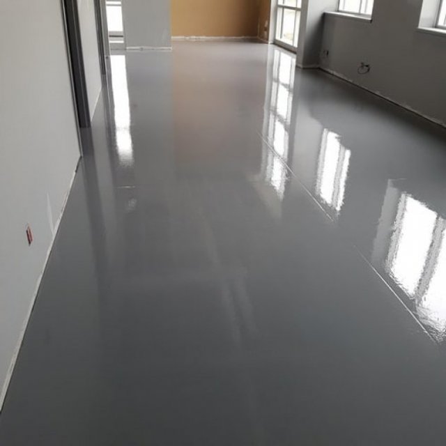 Star West Painting and Epoxy