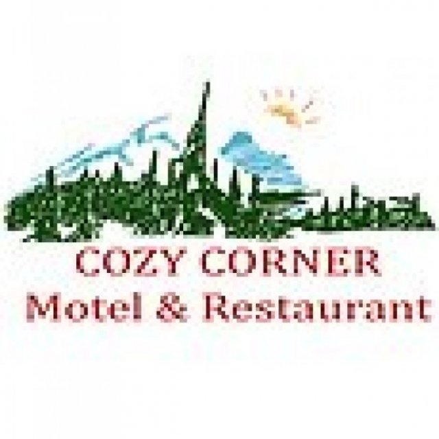 Cozy Corner Motel & Restaurant