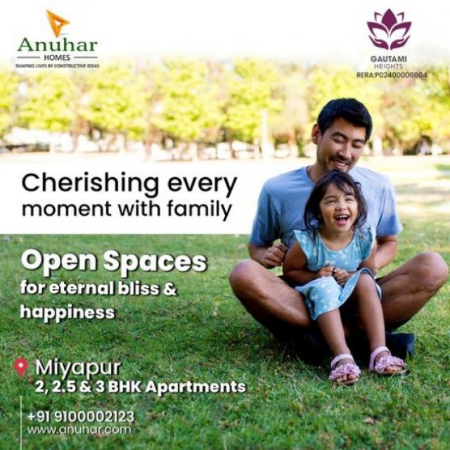 AnuharHomes