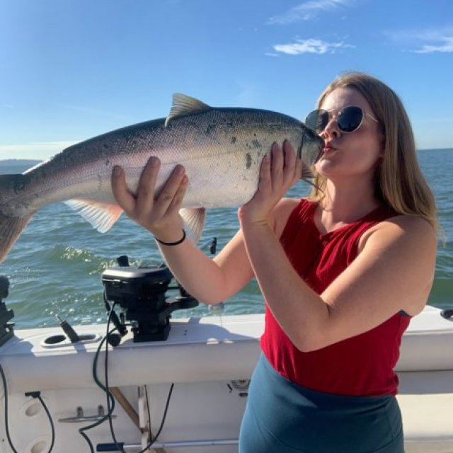 First Fish Charters