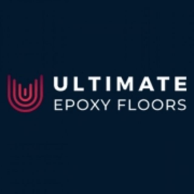 Ultimate Epoxy Floors