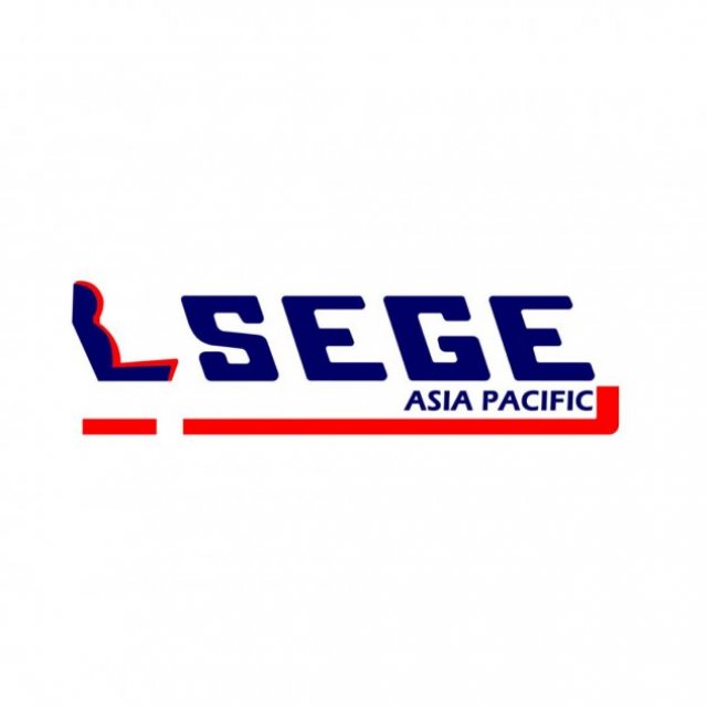 Sege Seats Asia Pacific