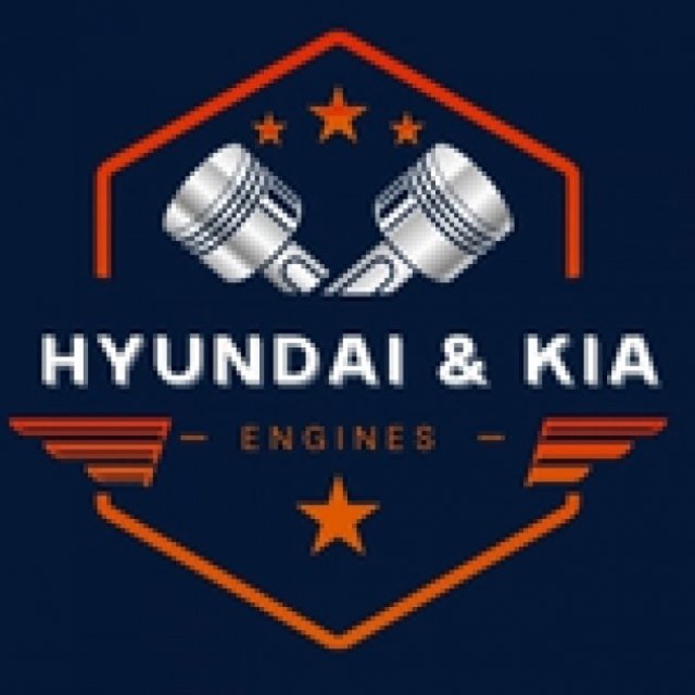 Hyundai & Kia Engines