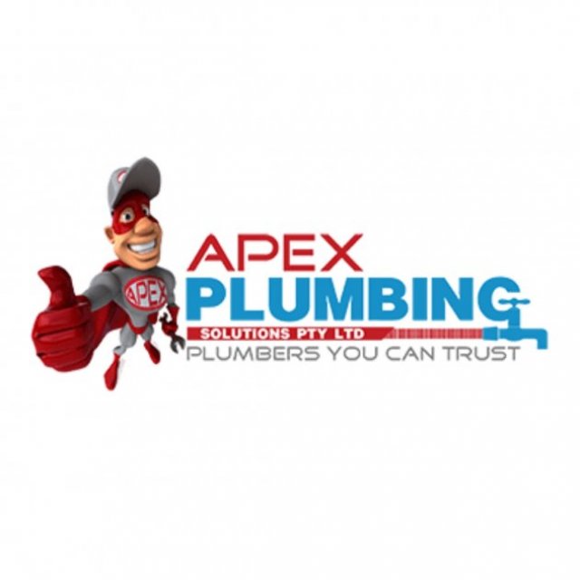 Apex Plumbing Services