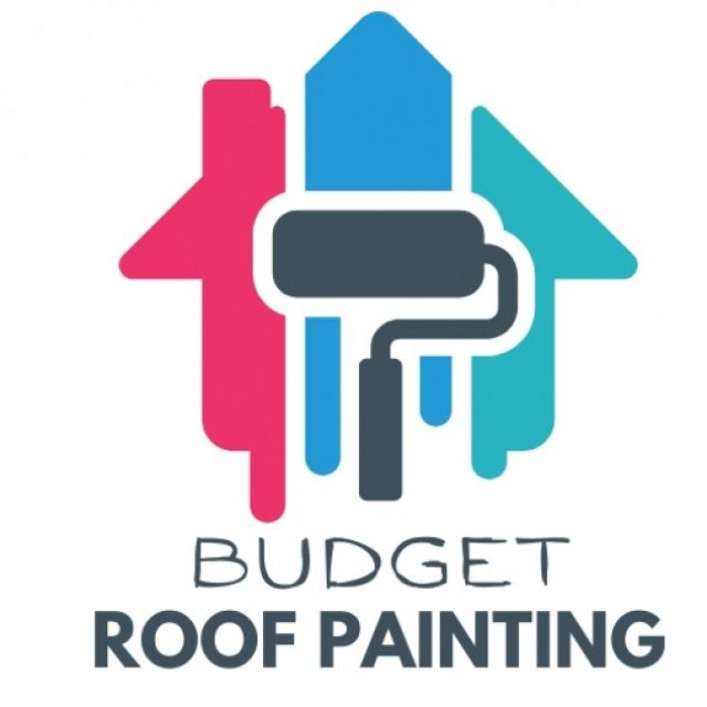 Budget Roof Painting