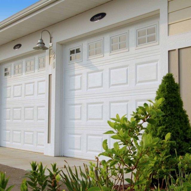 Dodds Garage Door Systems