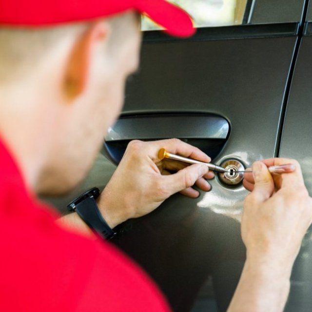 Express Mobile Locksmith