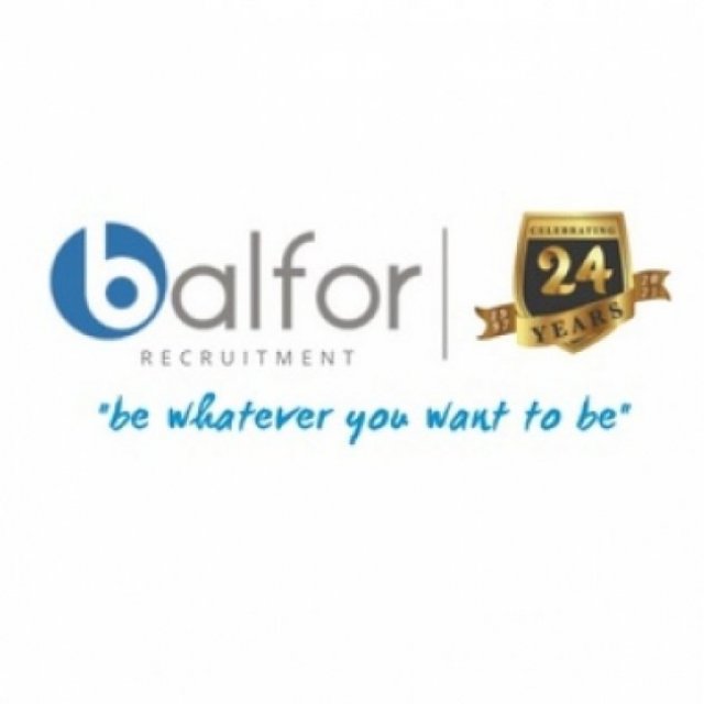 Balfor Recruitment Group