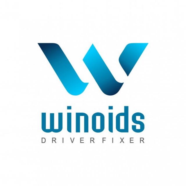 Winoids Driver Fixer