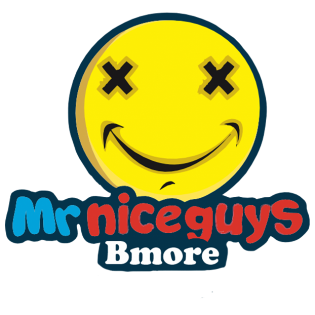 Mr Nice Guys Bmore