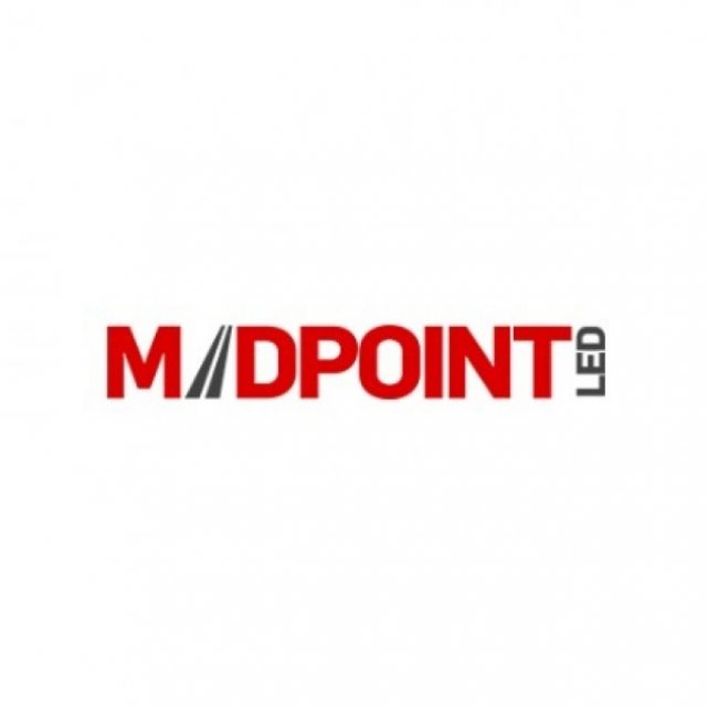 Midpoint LED