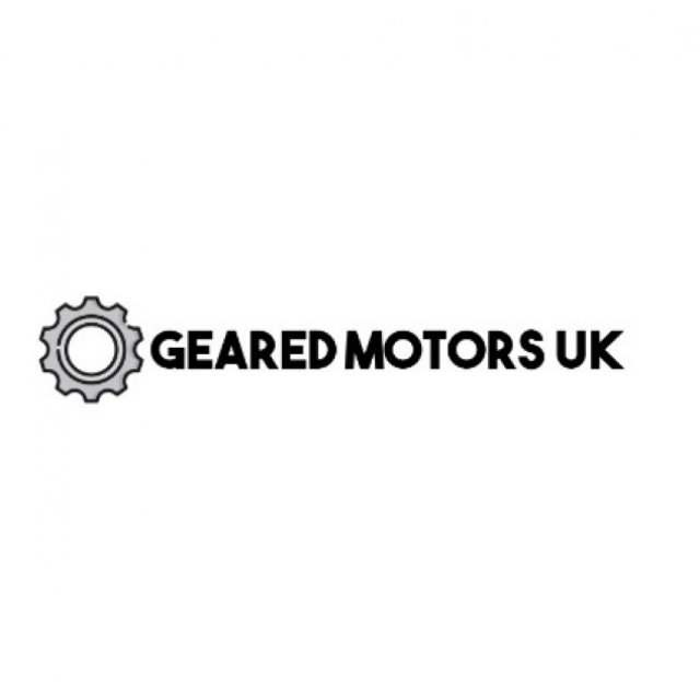 Geared Motors UK