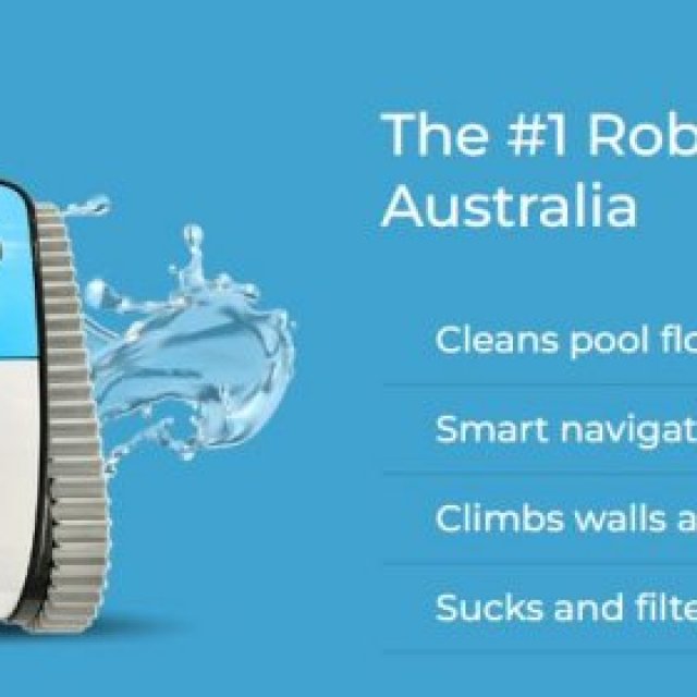 PoolBot