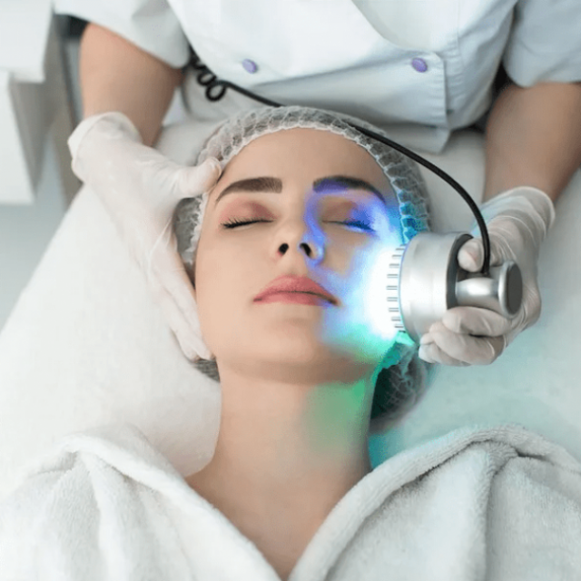 All About Medical Esthetics