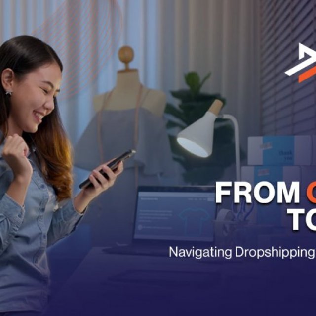 How to Start a Dropshipping Business in the UAE?