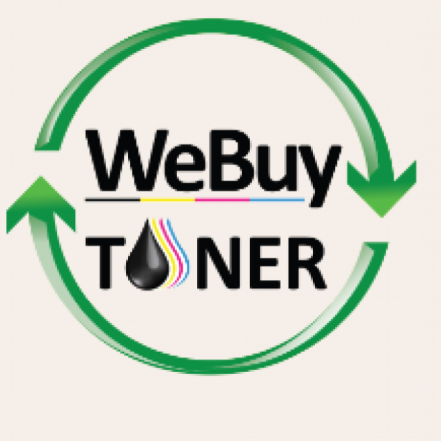 We Buy Toner